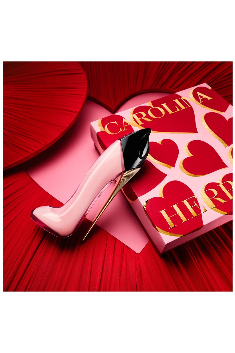 Good Girl Blush Eau de Parfum Valentine's Day Gift Set $215 Value, Alternate, color, NO COLOR