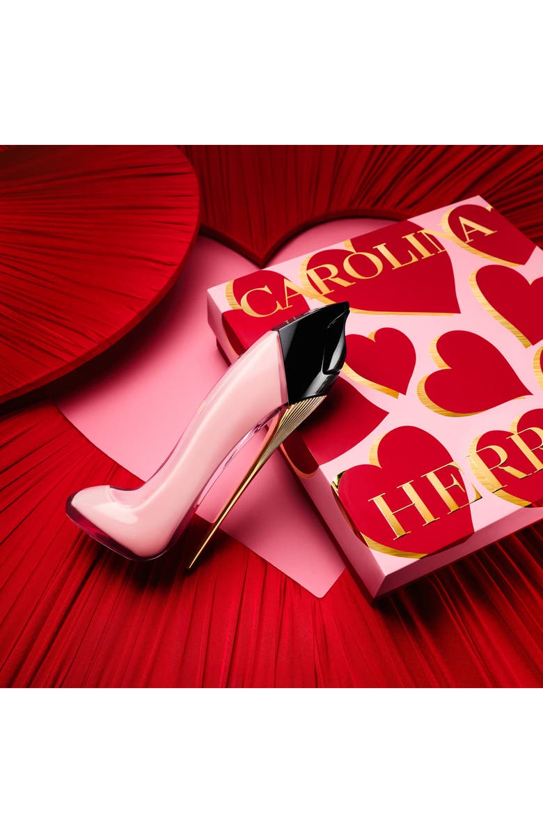 Carolina Herrera Good Girl Blush Eau de Parfum Valentine's Day Gift Set $215 Value, Alternate, color, 