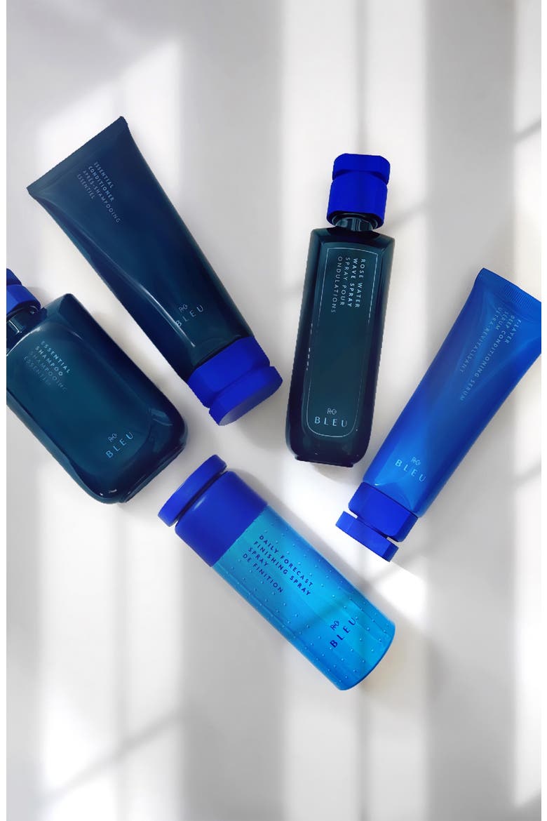 Bleu Essential Shampoo, Alternate, color, NO COLOR