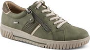 Spring Step Jamia Water Resistant Sneaker