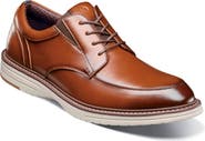 NUNN BUSH Gates Moc Toe Derby - Wide Width Available