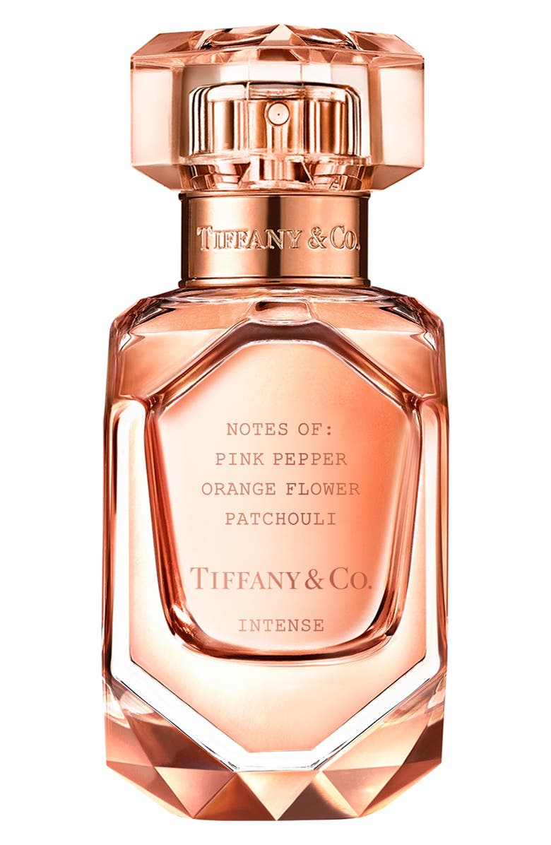 Tiffany & Co. Rose Gold Intense Eau de Parfum, Alternate, color,