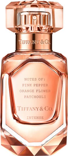 専門店では Rose Co. & Tiffany Gold Nordstrom | Parfum de Eau Intense 香水(ユニセックス)