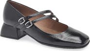 Wonders Mary Jane Pump