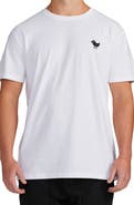 Bad Birdie Bad Cotton Graphic T-Shirt