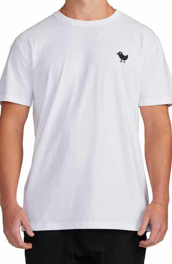 Bad Cotton Graphic T-Shirt
