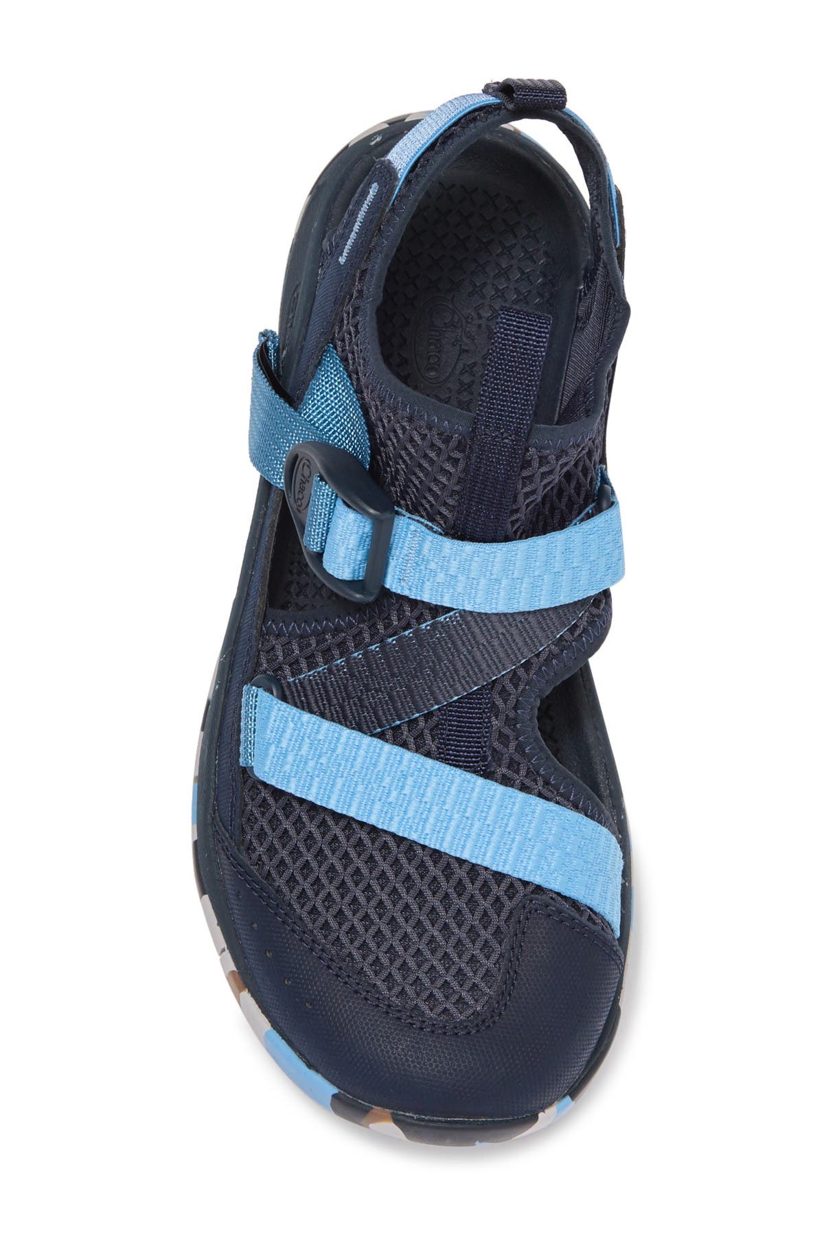 Chaco Odyssey Water Friendly Sports Sneaker (Women) | Nordstromrack