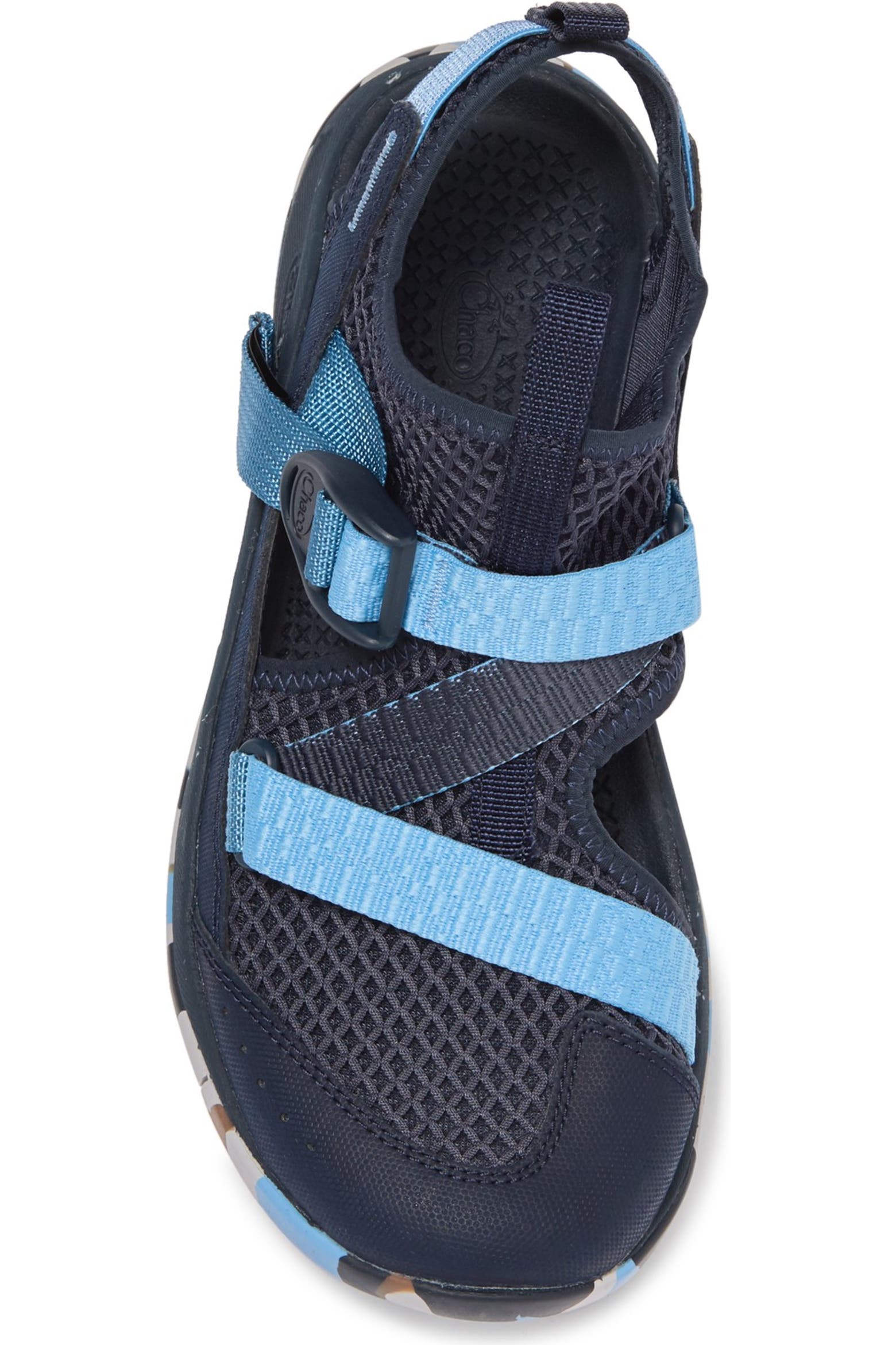 Odyssey Rack Chaco Odyssey Water Friendly Sports Sneaker (Women) | Nordstromrack