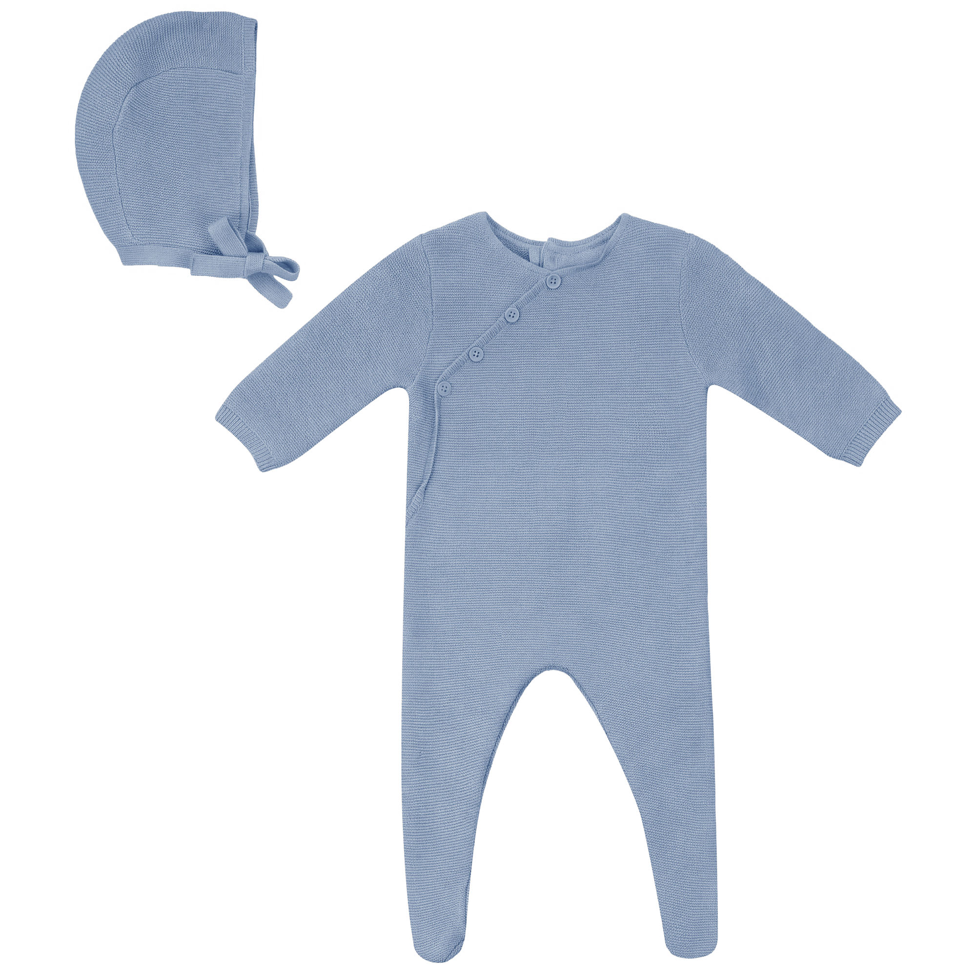 selected Blue
