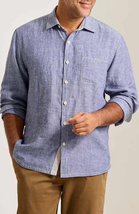 Tommy Bahama Paradise Breezer Linen Shirt