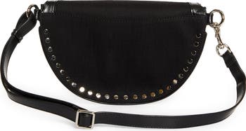 Skano XO Capsule Denim Belt Bag