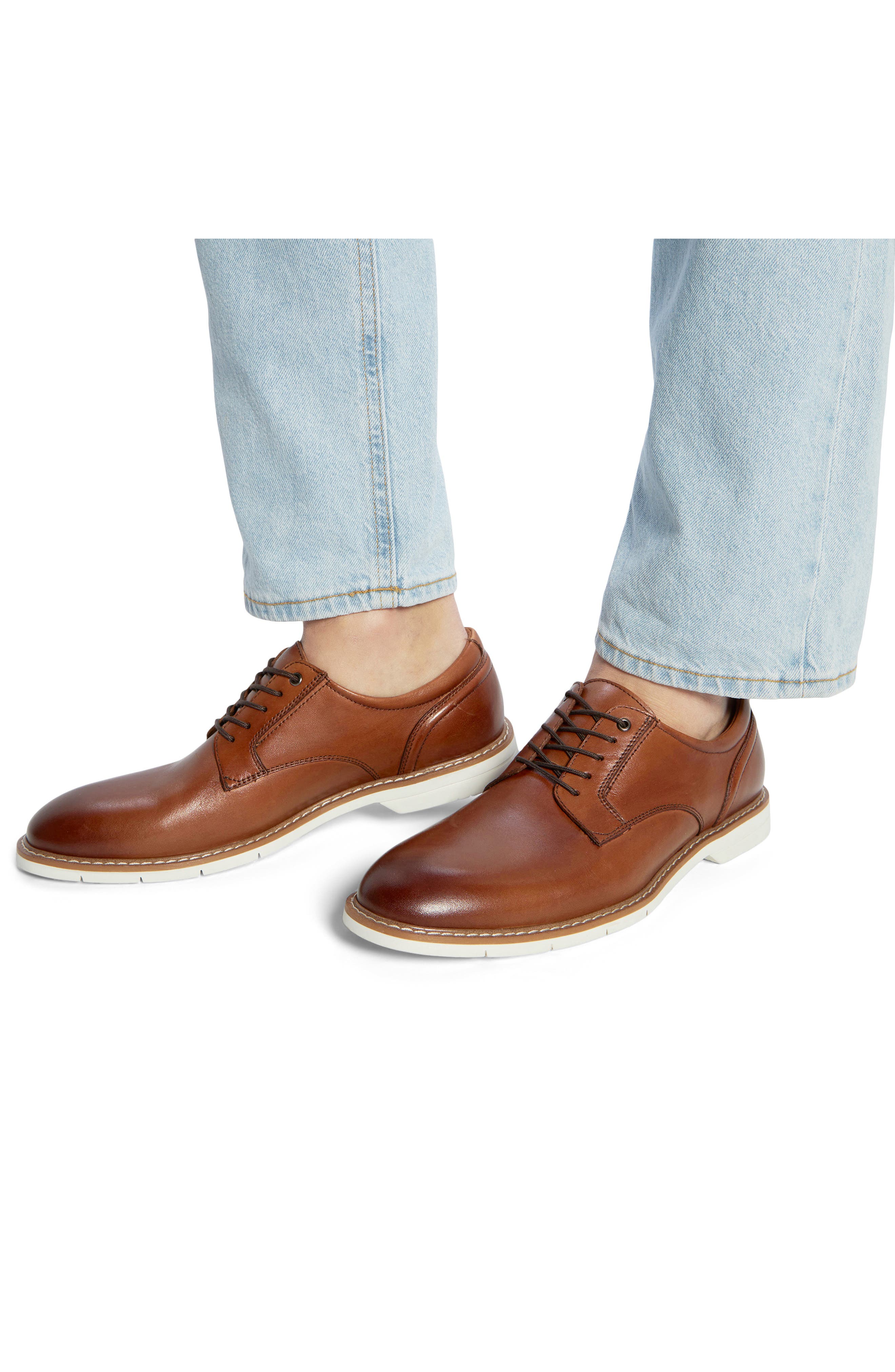 ALDO Barclay Derby, Alternate, color, 