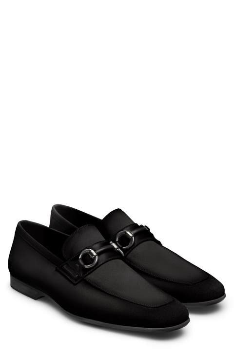 Rafa V Water Resistant Loafer (Men) (Nordstrom Exclusive)