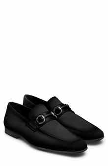Rafa V Water Resistant Loafer (Nordstrom Exclusive)