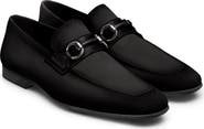 Magnanni Rafa V Water Resistant Loafer