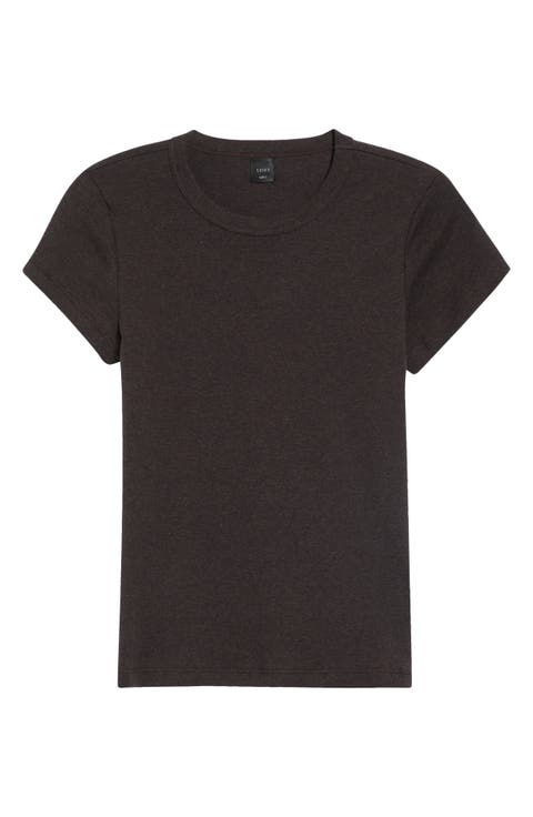 Nando Slim Fit Cotton T-Shirt