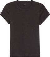 LESET Nando Slim Fit Cotton T-Shirt