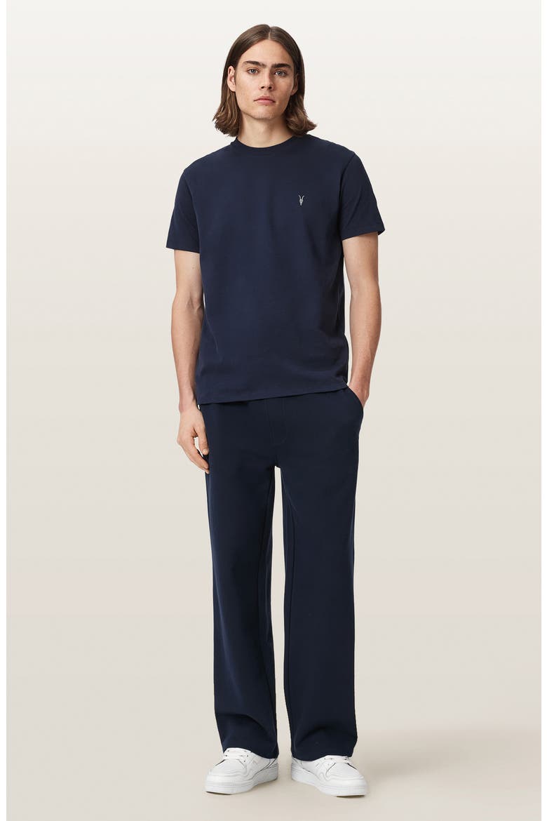 Asher Sweatpants, Alternate, color, SAPPHIRE BLUE