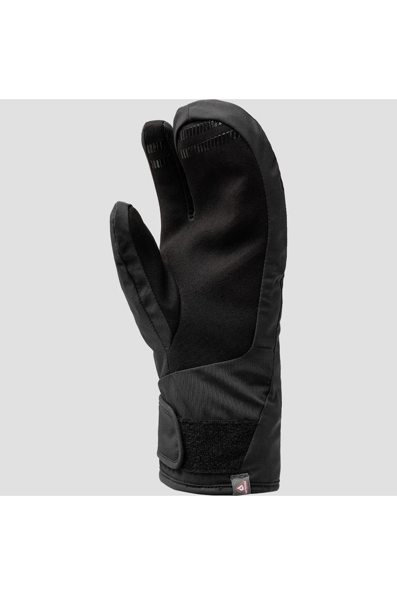 Endure Gore-Tex Insulated Trigger Glove - Men's, Alternate, color, Black