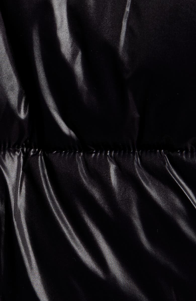 Tommy Sport Crop Puffer Coat, Alternate, color, 