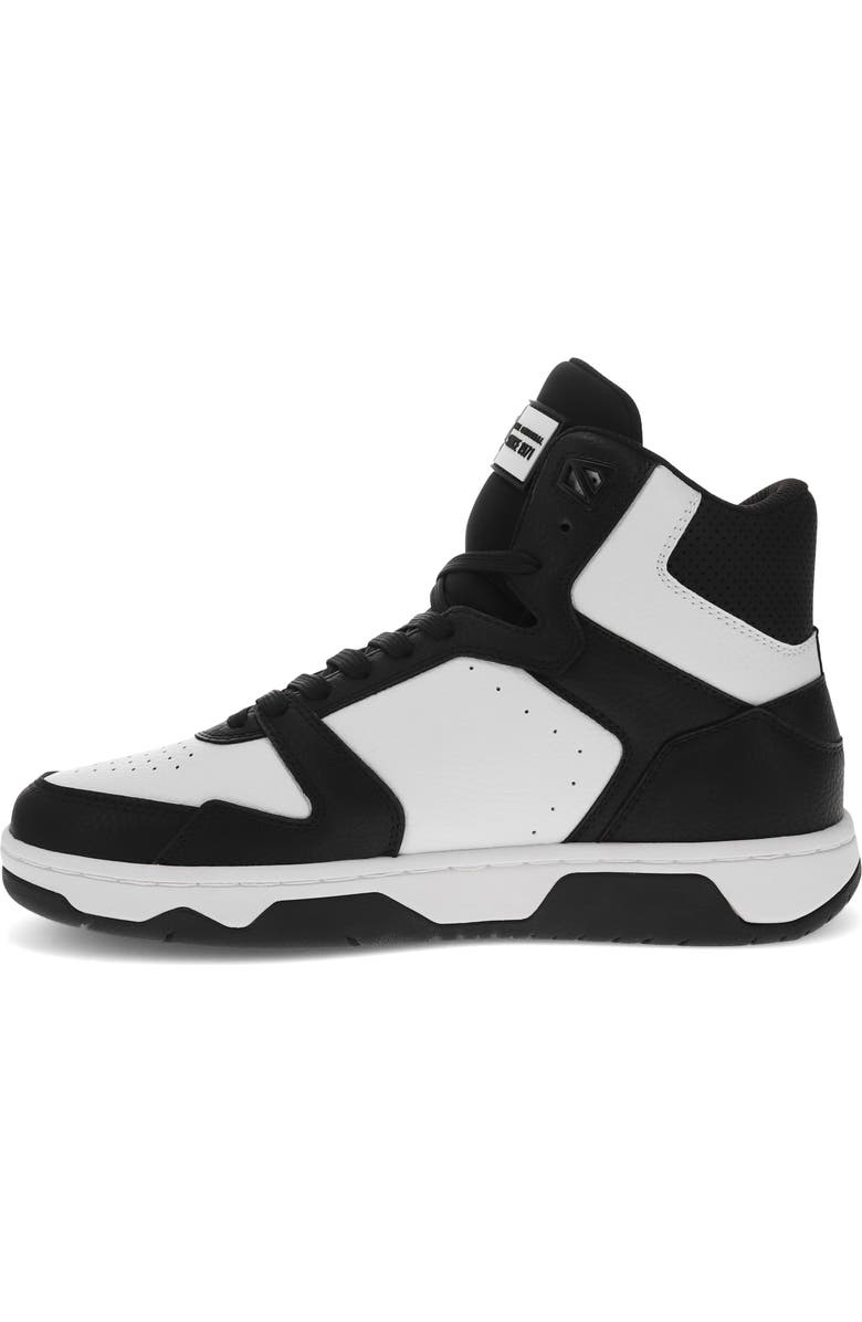 STARTER Breakaway 88 Mid Sneakers, Alternate, color,