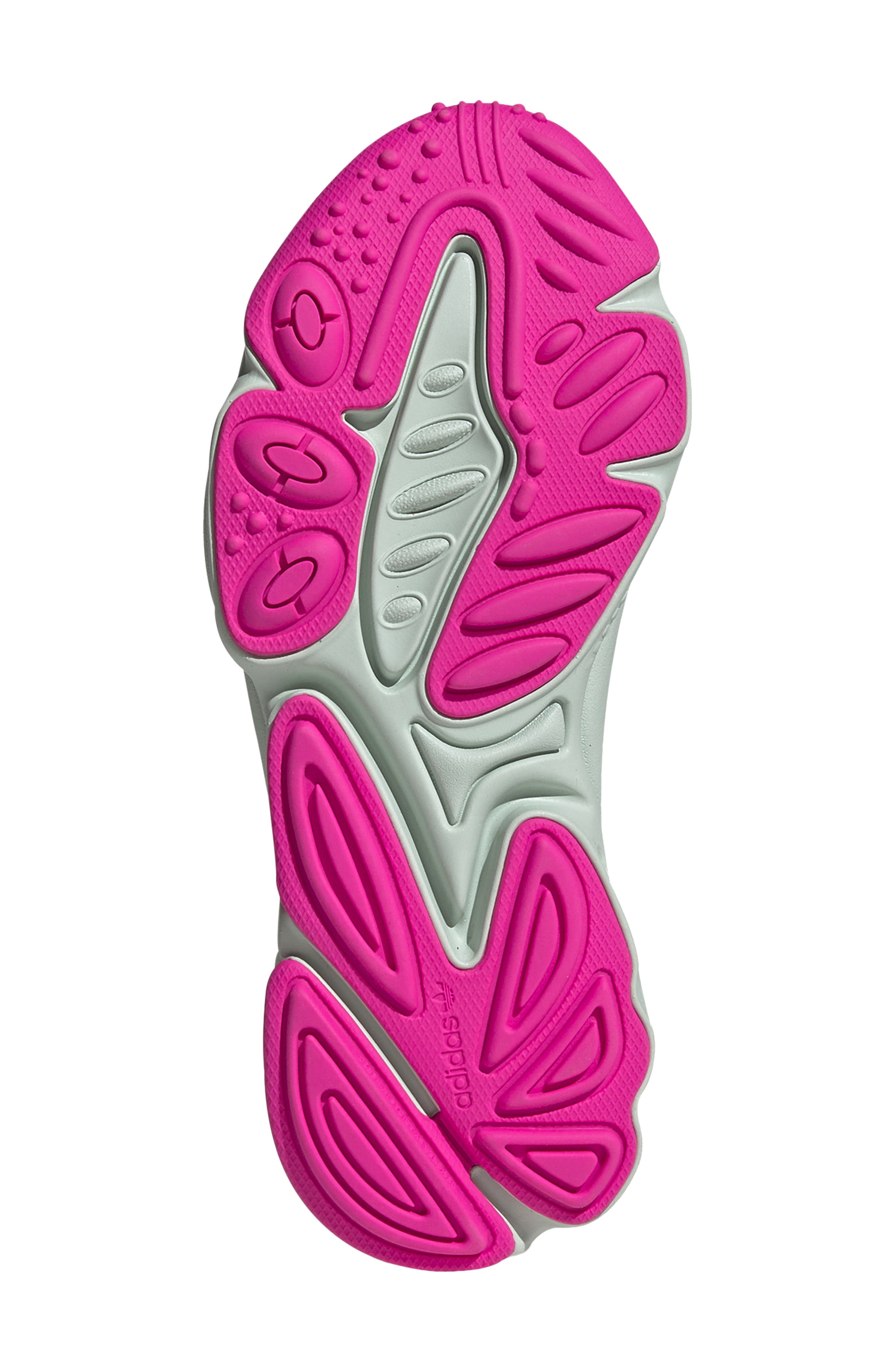 adidas Ozweego Sneaker, Alternate, color, 