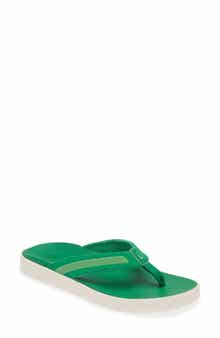 OluKai Leeward Flip Flop