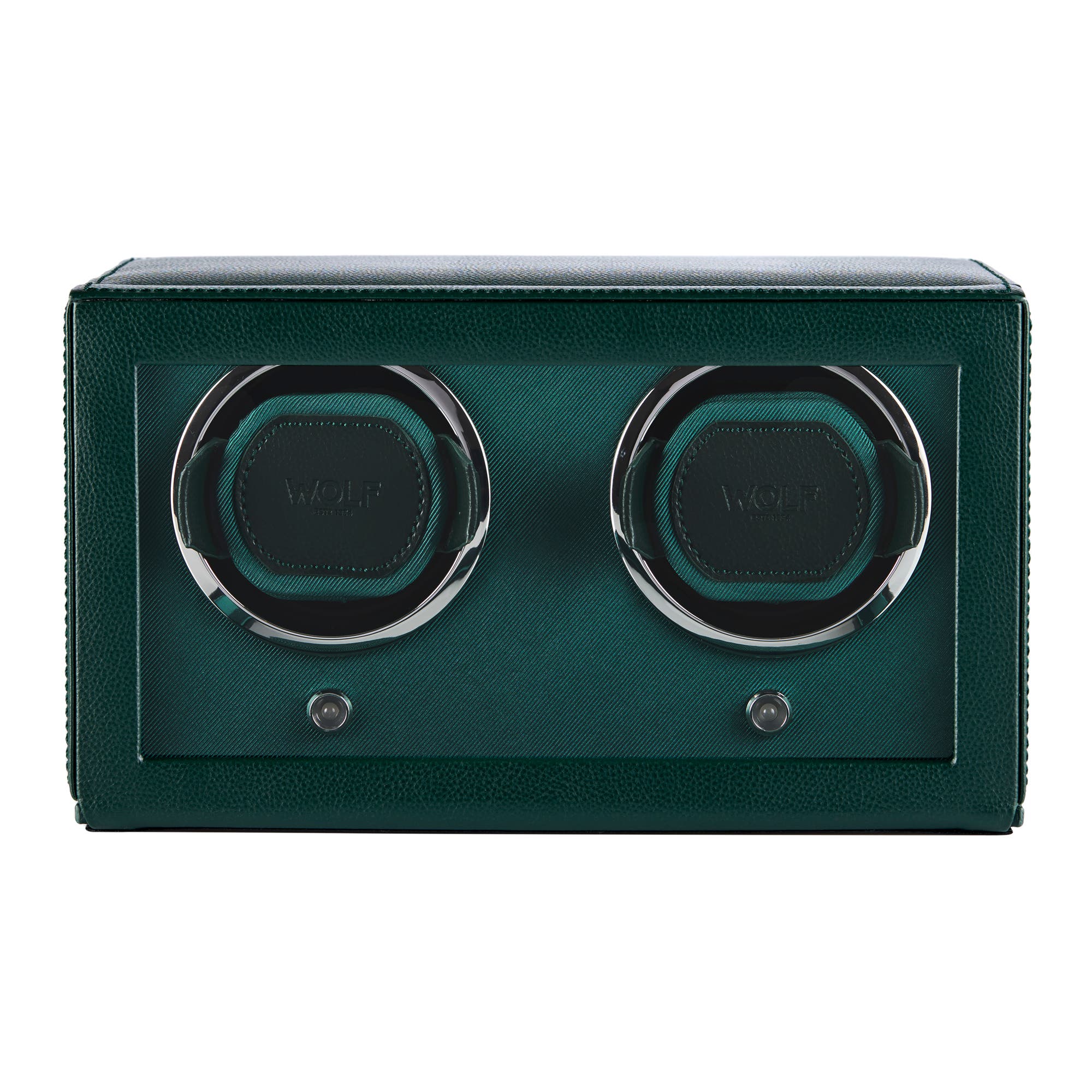selected Green