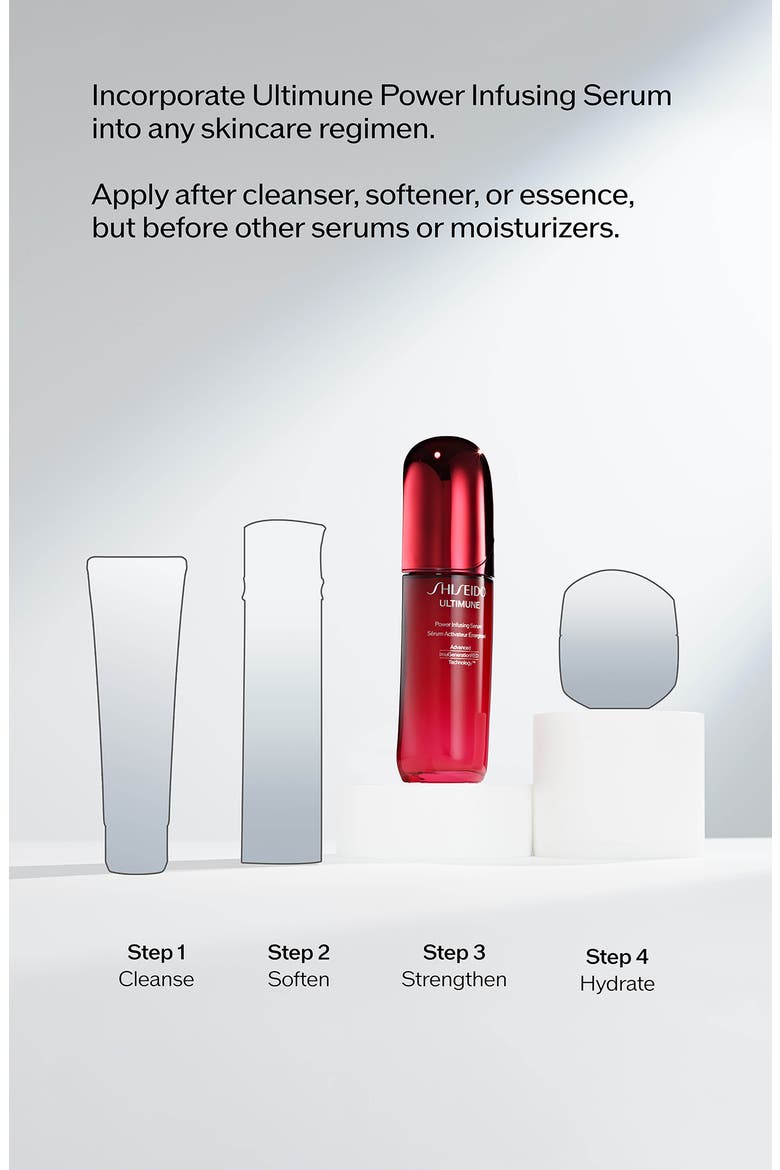 Ultimune Power Infusing Serum (Women) | Nordstrom