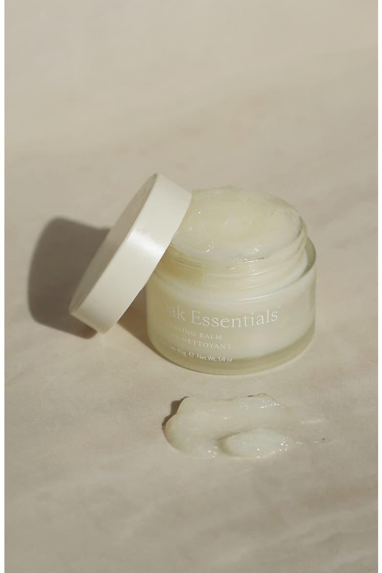 Cleansing Balm, Alternate, color, NO COLOR