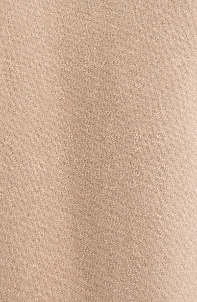 CITY BLUES Sweater Blazer, Alternate, color, Champagne