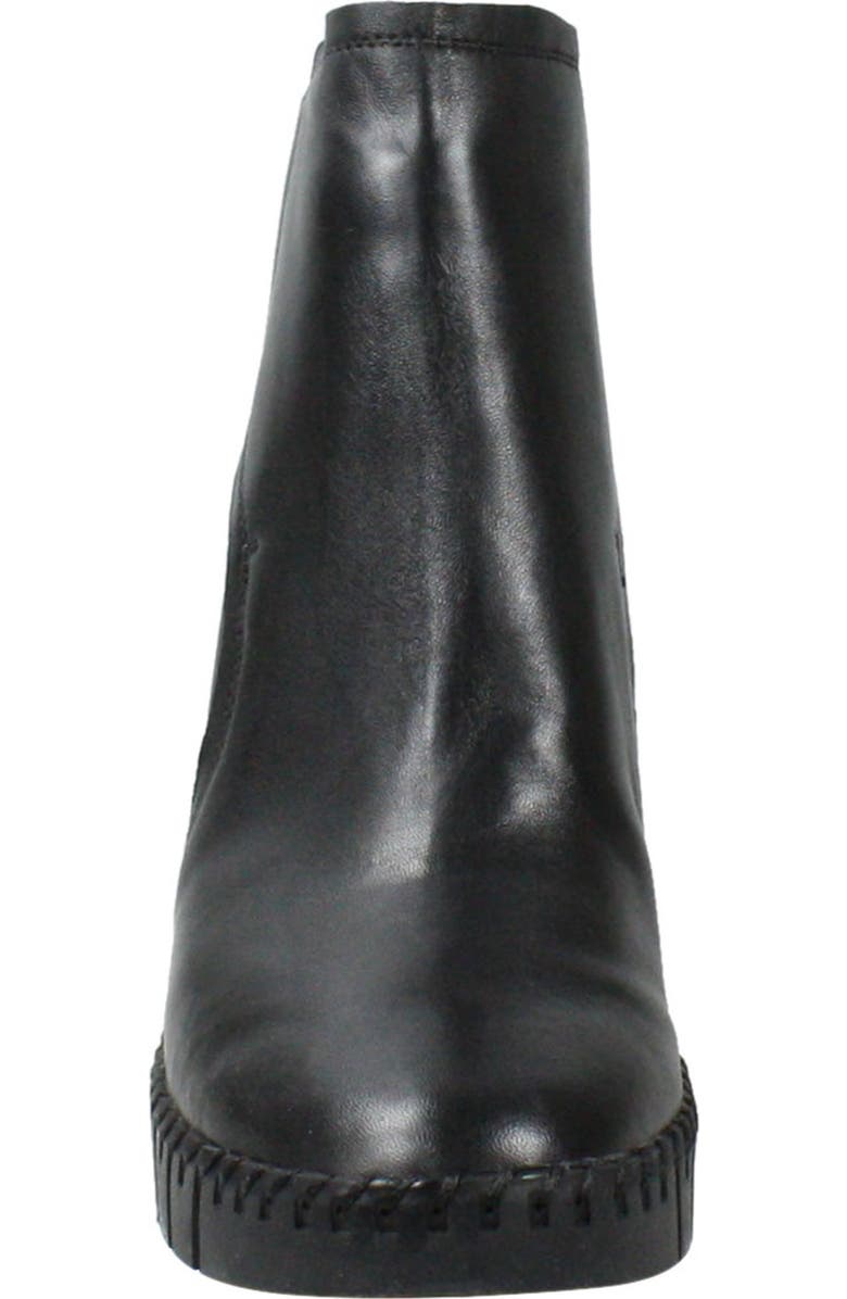 J. Reneé Nagetta Wedge Sneaker, Alternate, color,