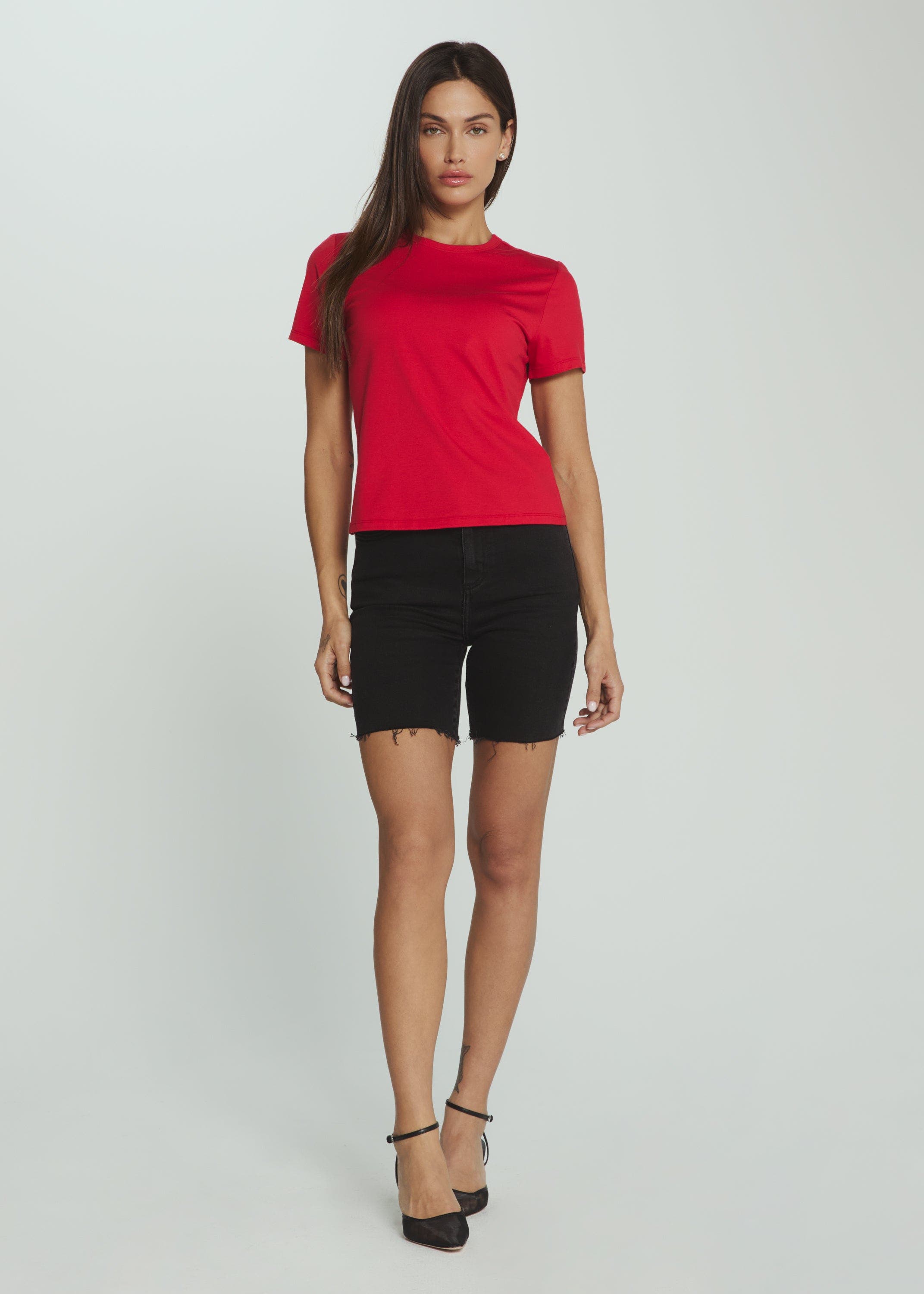 7Diamonds Modal Classic Tee (Women) | Nordstrom