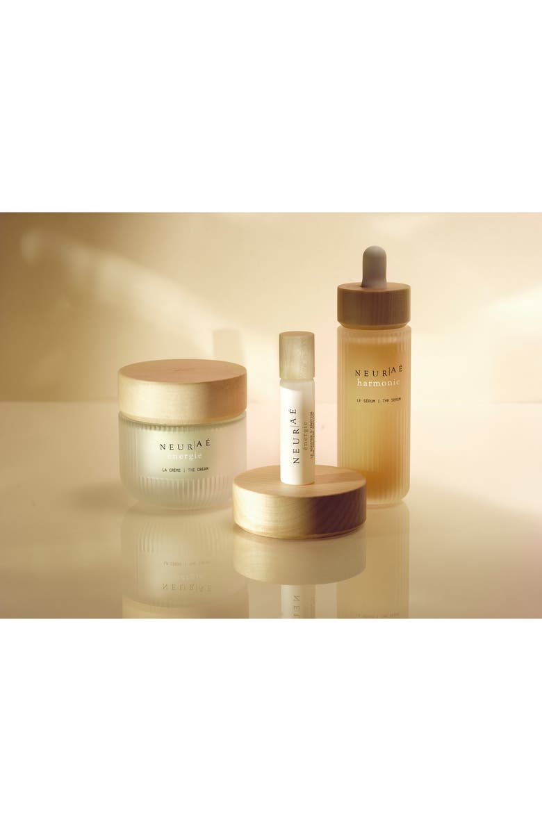 Neuraé énergie - The Emotion Booster Roll On, Alternate, color, 