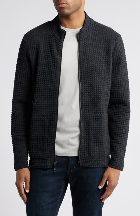Hengrave Stretch Jacket