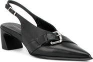 Vagabond Shoemakers Ilona Slingback Block Heel Pump
