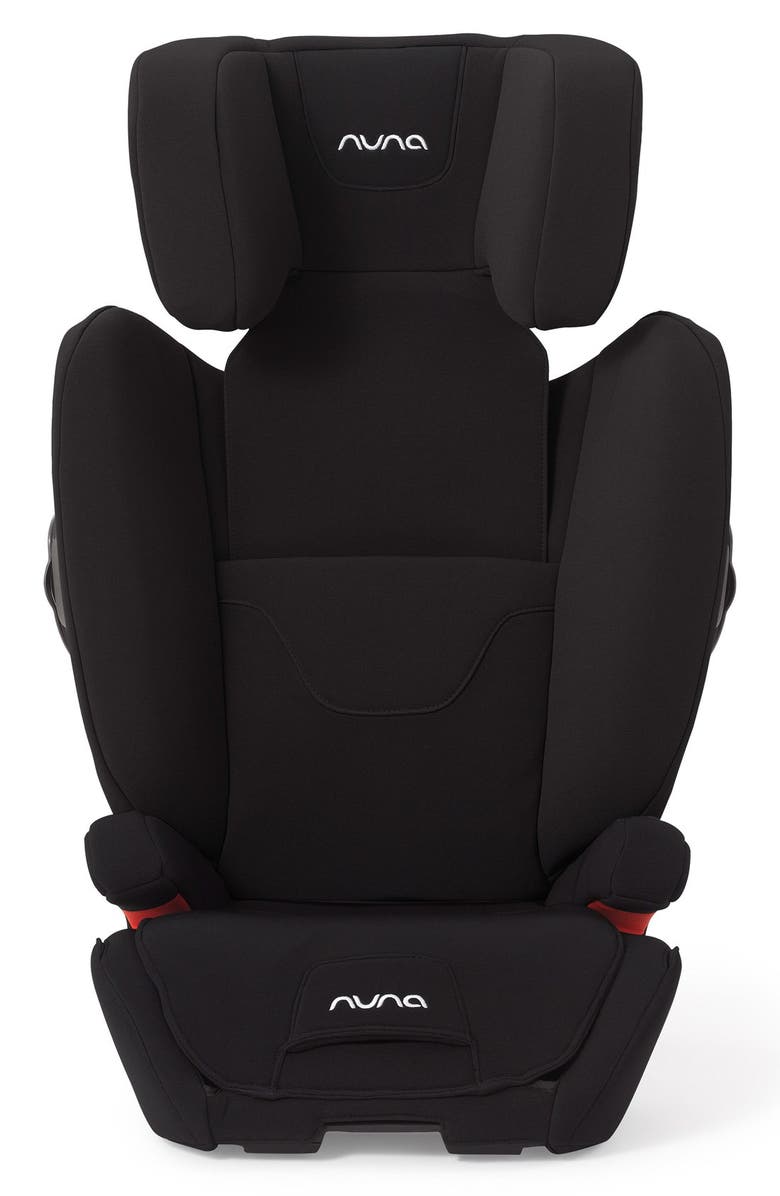 Nuna AACE<sup>™</sup> Booster Car Seat, Main, color, 