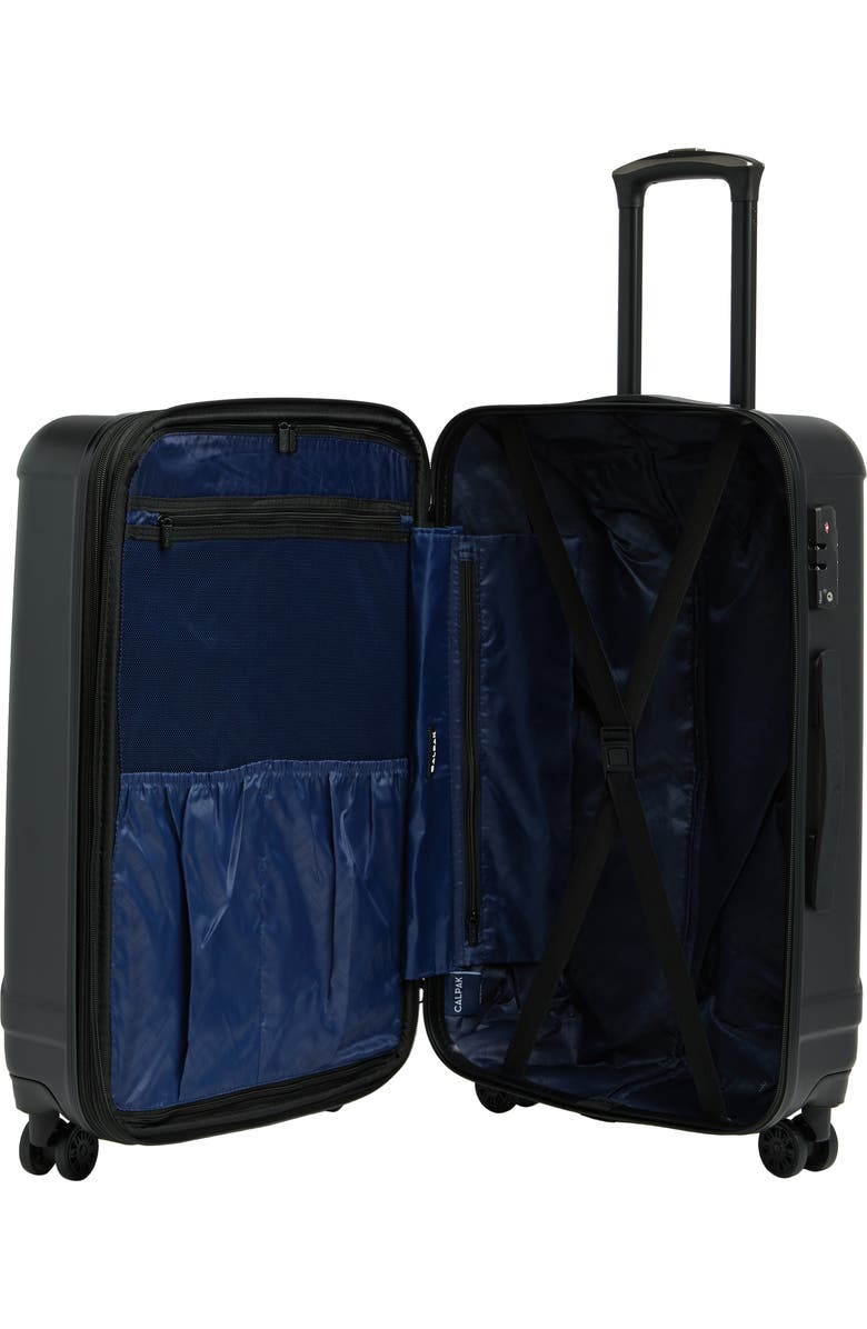 CALPAK Romer 3-Piece Spinner Luggage Set, Alternate, color,