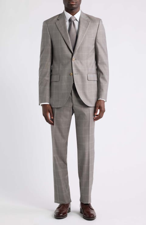 Flynn Classic Suit