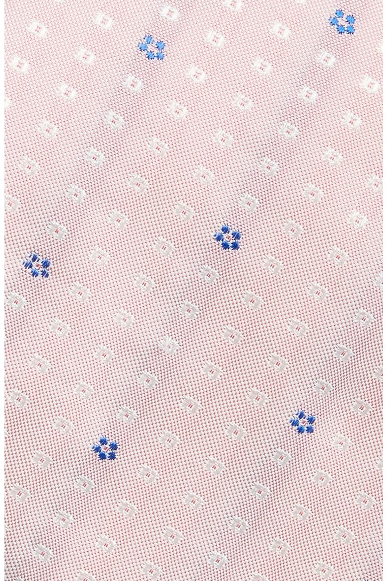 Floral Silk Blend Jacquard Tie, Alternate, color, LT PAST/PK