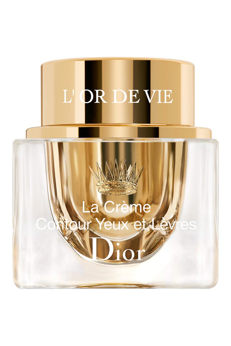 L'Or de Vie Eye Creme, Main, color, NO COLOR