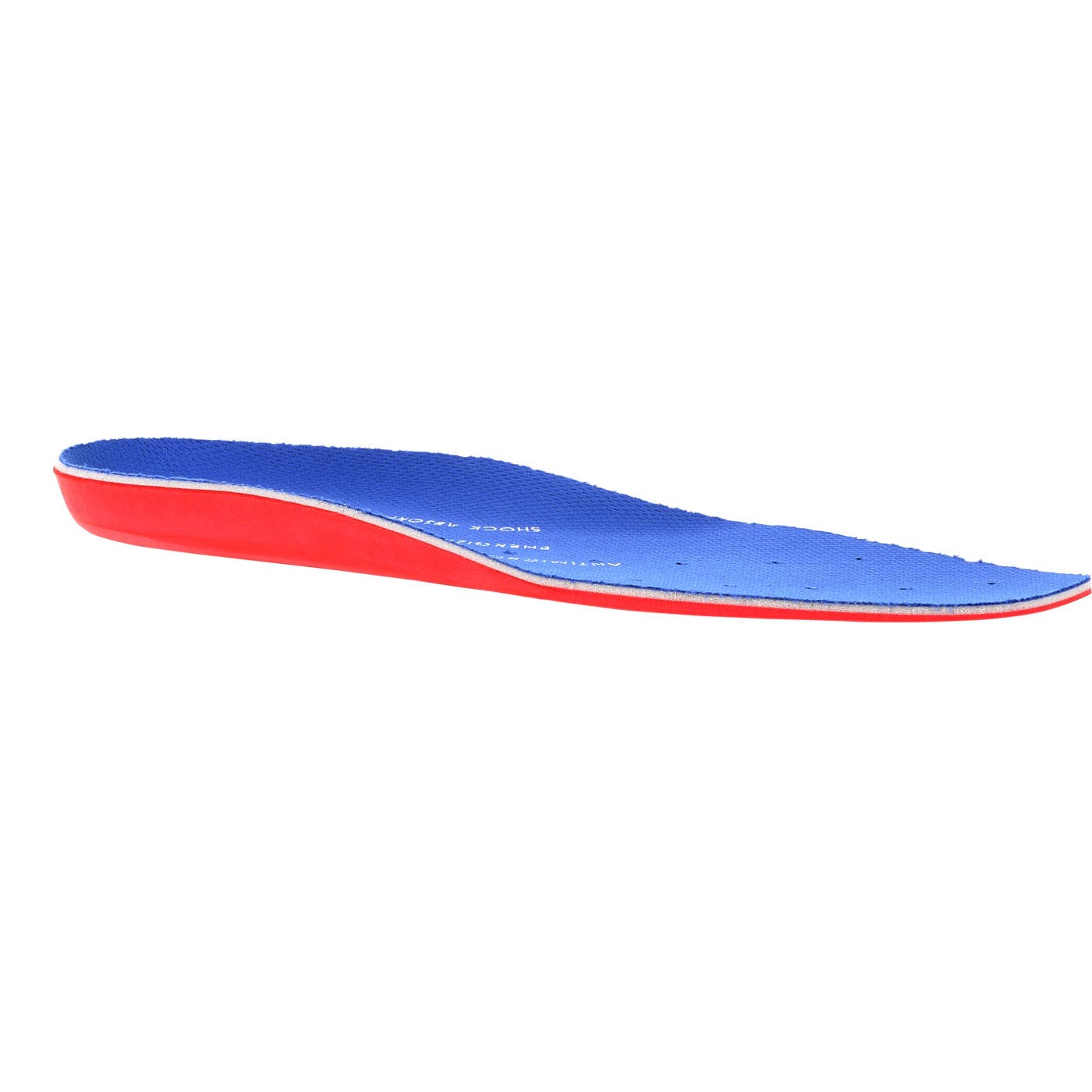 Square Toe Xtreme Comfort Footbed, Alternate, color, BLUE