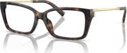 Tiffany & Co. 54mm Rectangle optical glasses