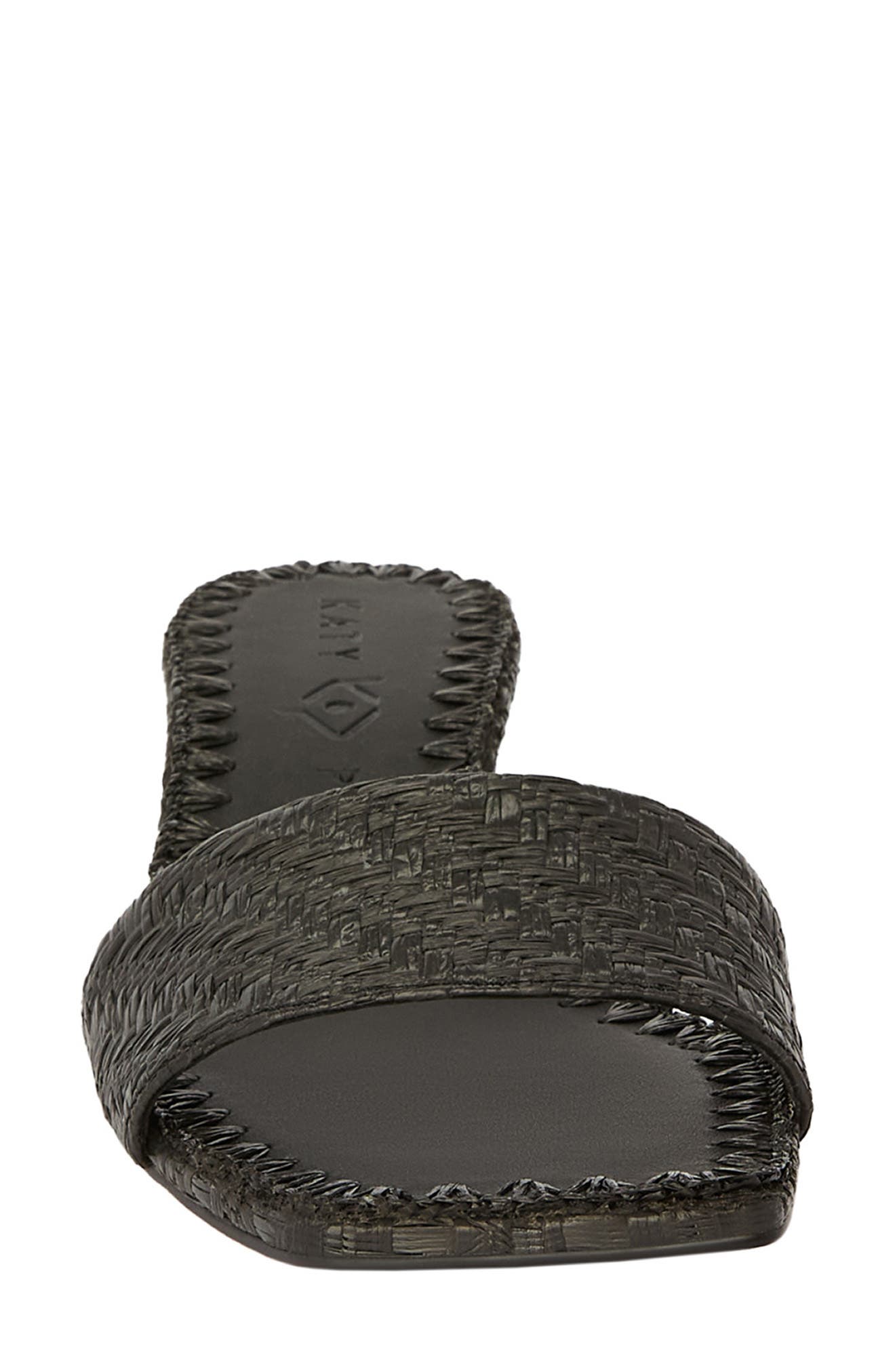 Katy Perry The Wandering Slide Sandal, Alternate, color, 