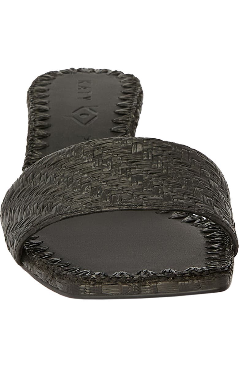 Katy Perry The Wandering Slide Sandal, Alternate, color,