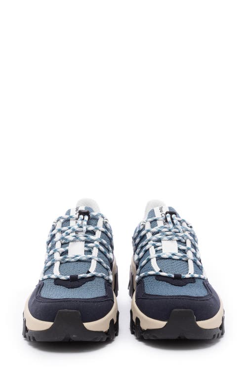 P448 Monalea Sneaker In Drift