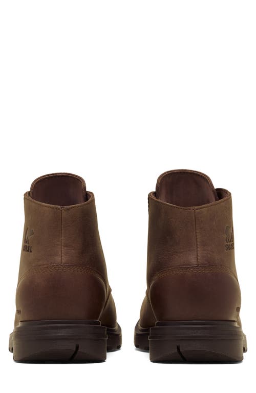 Sorel Cyprus™ Waterproof Boot In Brown
