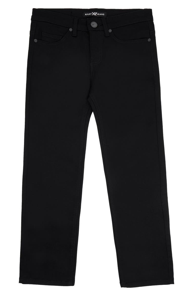 XRAY Kids' Commuter Pants, Main, color, Black