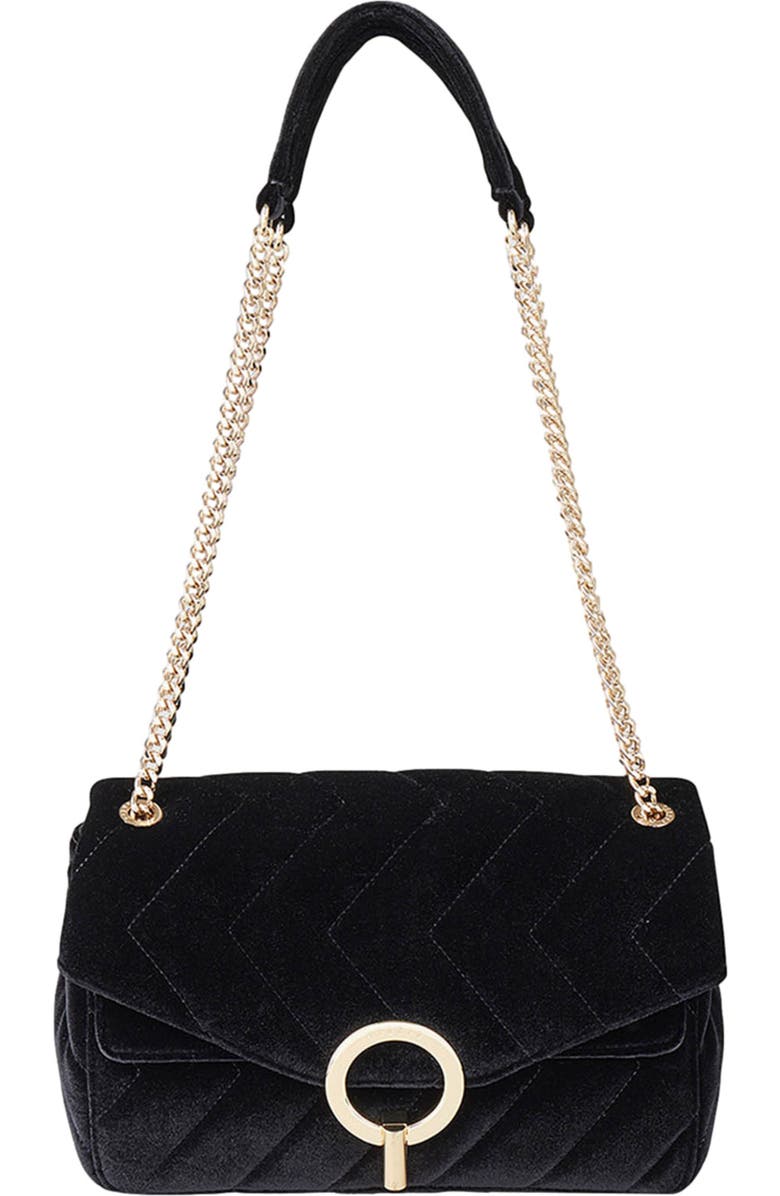 SANDRO Yza Bag, Alternate, color,