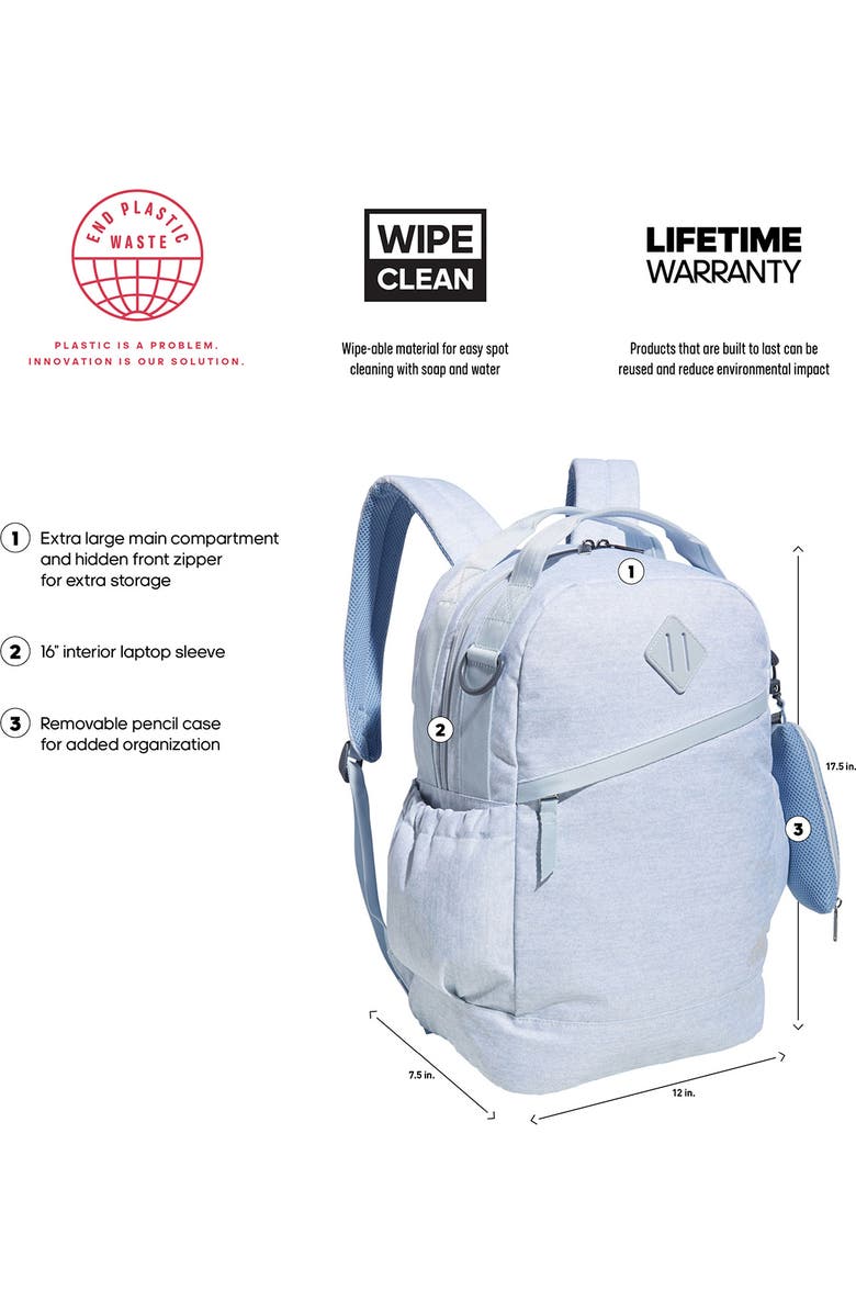 adidas Squad Backpack, Alternate, color,